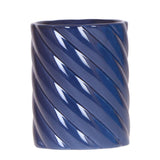 Home Kolibri | Candy Sierpot | Haut - bleu - Ø9cm