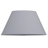 Ovale d'hemblée lampadaire pour les lumières de table "ARIS"