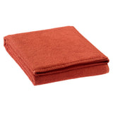 Drap de bain Bora Rooibos 90 x 150