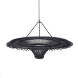Suspension Le Ciel - Noir - XL