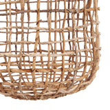 Le Pendentif Kuso - Naturel - M