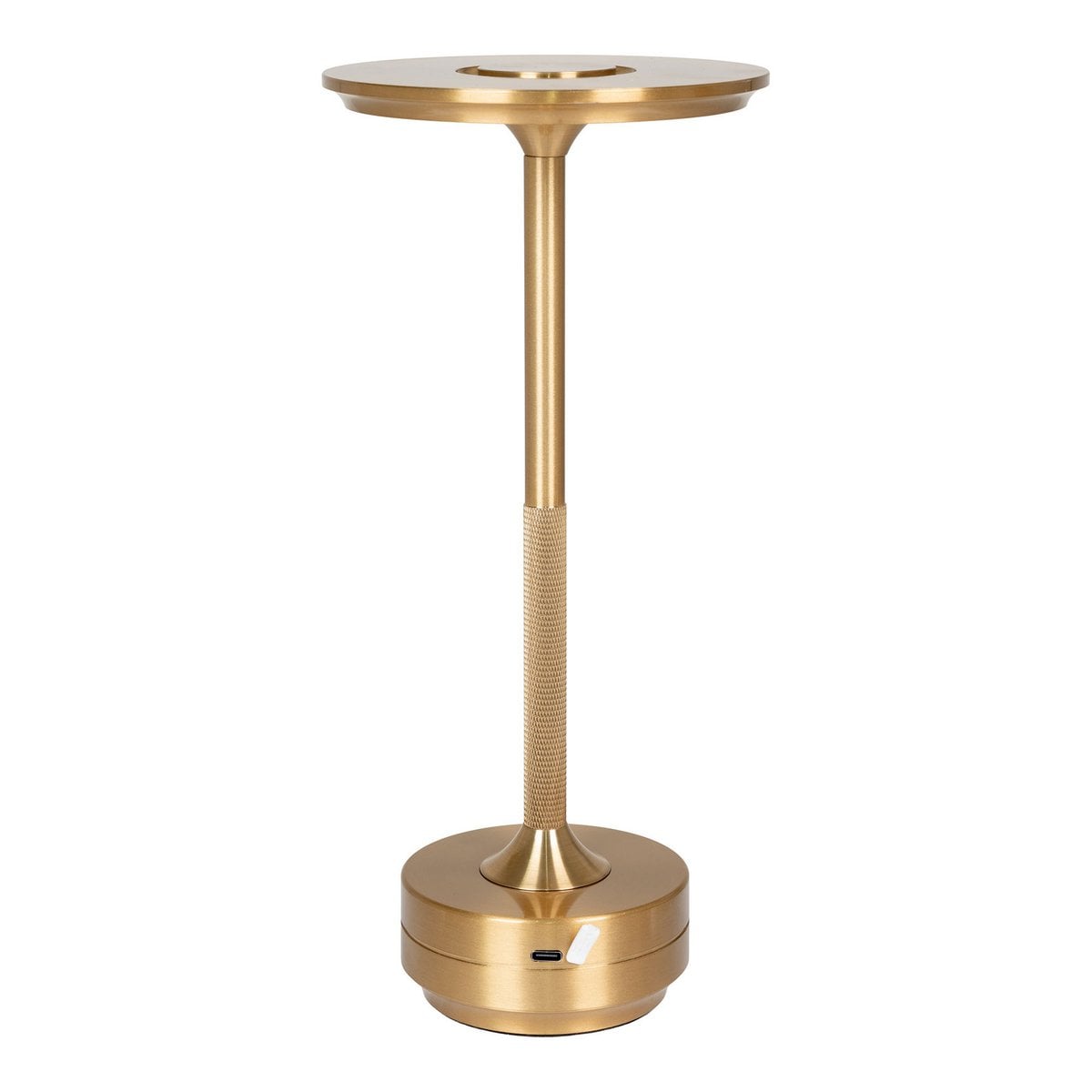 Lampe de table Lyneham dans un décor moderne
