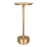 Lampe de table Lyneham dans un décor moderne
