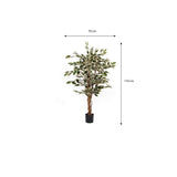 Plante artificielle Ficus Vert