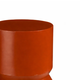 Table d'appoint Mart Rouge