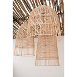 Le Pendentif Amalfi - Naturel - M