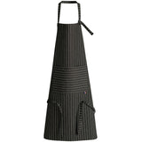 Tablier de cuisine Algar Caviar 64 x 85