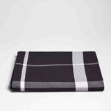 Nappe la grand-mère caviar 160 x 250