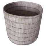 Corbeille à pain ronde Manoka Perle diamètre 15