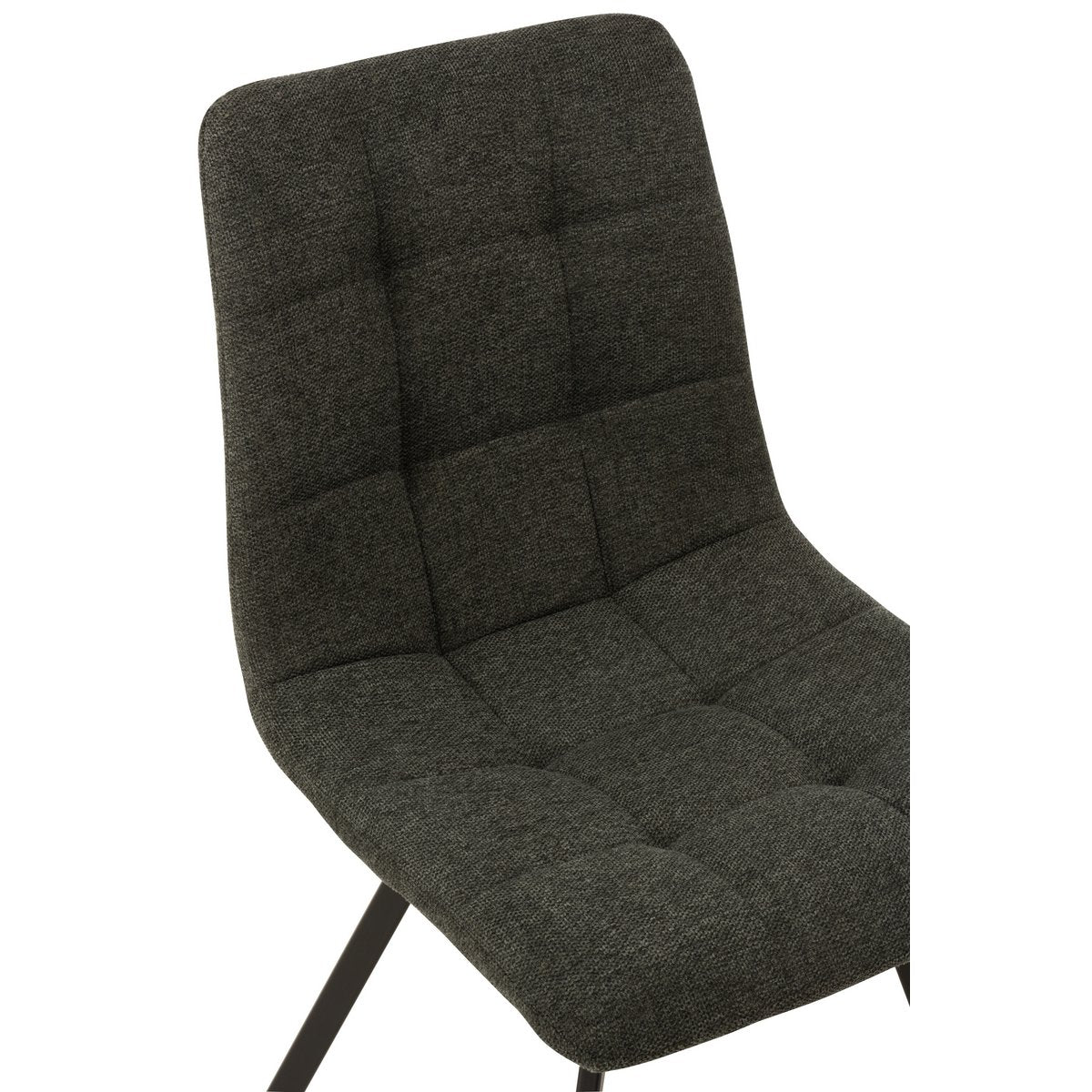 Vue latérale de la Chaise Babette J-Line