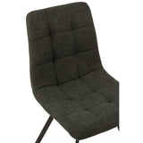 Vue latérale de la Chaise Babette J-Line