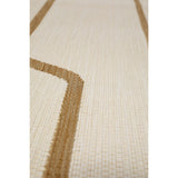 Tapis Damon outdoor Naturel 160 x 230