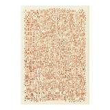 Tapis Eco - Citrouille - Tapis orange