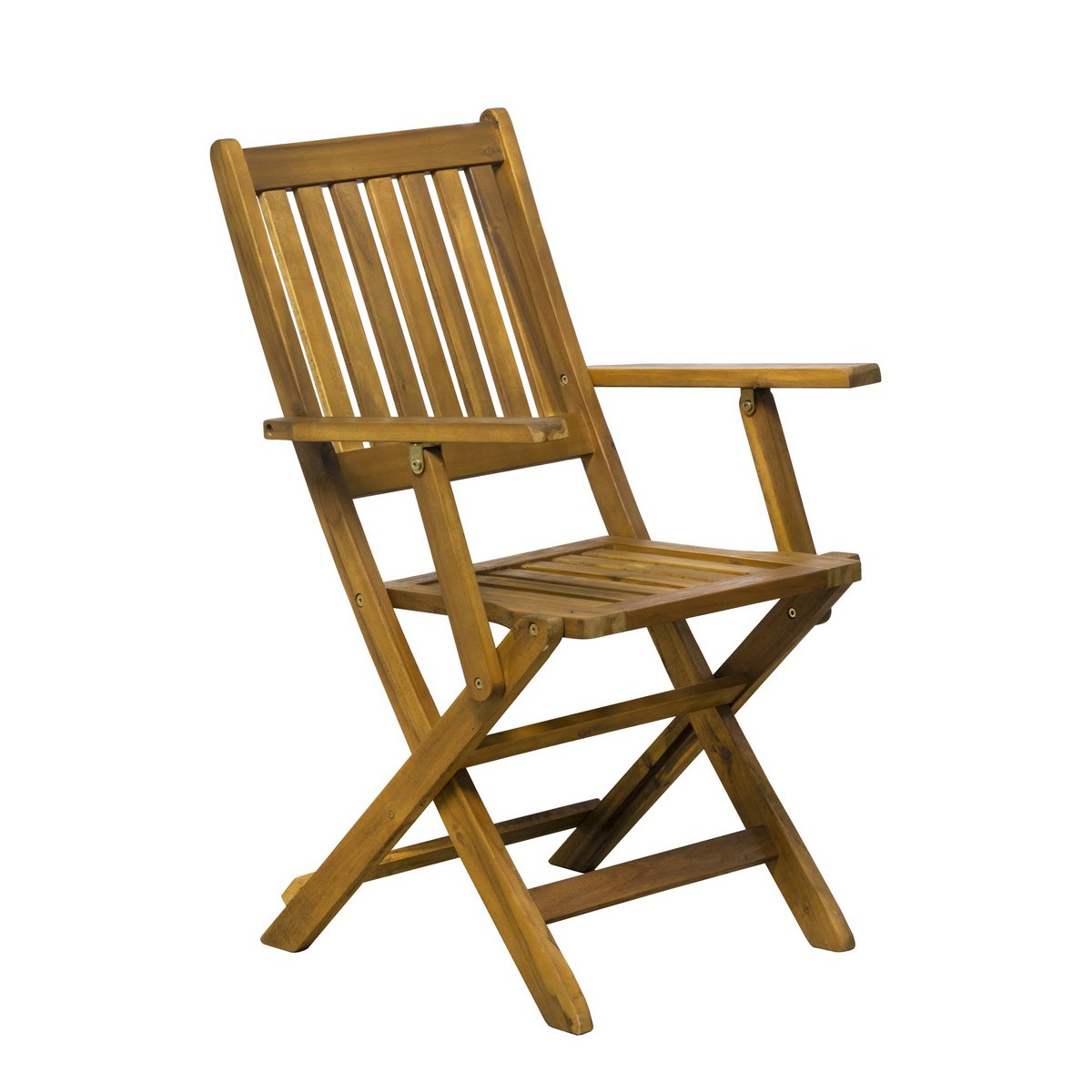 Ensemble de mobilier de jardin compact