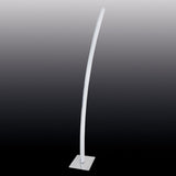Lampadaire LED "Dubaï"