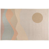 Tapis Nell extérieur Multico 160 x 230