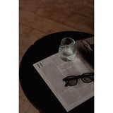 Le verre d'eau