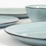 Service de vaisselle Racco Gris