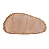 Le Miroir Organique - Naturel - XL