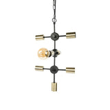 Lampe suspendue Copenhague