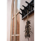 Le Pompon Coquillage Licorne - Marron