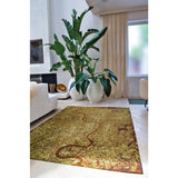 Tapis Eco - Green Meadows - Tapis vert