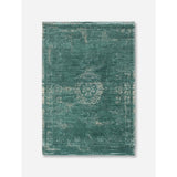 Tapis Eco - Jade - Tapis vert