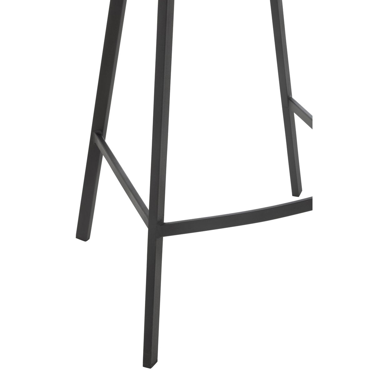 Chaise de bar Kent dans un intérieur moderne
