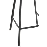 Chaise de bar Kent dans un intérieur moderne