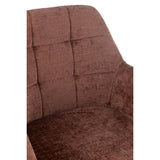 Chaise Louna en situation dans une cuisine moderne