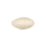 Lampe Ovale Rubis L