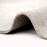 Tapis Eco - Albatre - Tapis gris