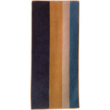Edredon Elise patchs Cobalt 80 x 180