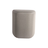 Pouf Rétro Mesh Triangle