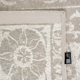 Tapis Eco - Boree - Tapis beige