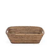 Le Panier à Linge Hannah - Marron Naturel - L