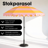 Parasol Jaune