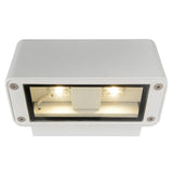 Lampe murale extérieure LED "Alvena"