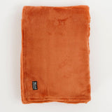 Plaid Mica Terre