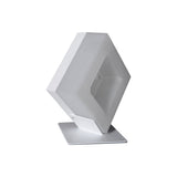 Lampe de table LED "Moggi" h:18cm