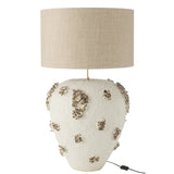 Ambiance de la lampe J-Line Jilly dans un salon moderne, vue 3