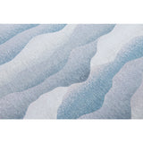 Tapis Eco - Hiver - Tapis bleu