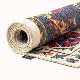 Tapis Eco - Origine - Tapis jaune