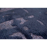 Tapis Eco - Eau Noire - Tapis noir