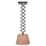 Lampe à cisaillement "Adrienne" Max.