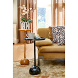 Table d'appoint Colin Noir