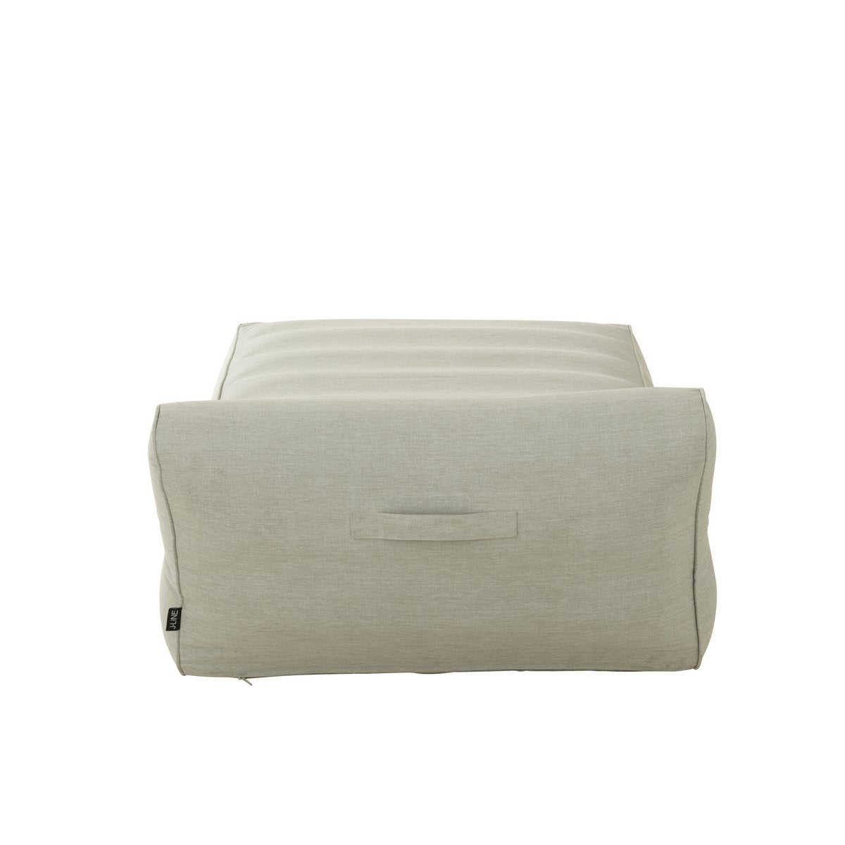 Dimensions du matelas J-Line Helene - 160 cm x 82 cm