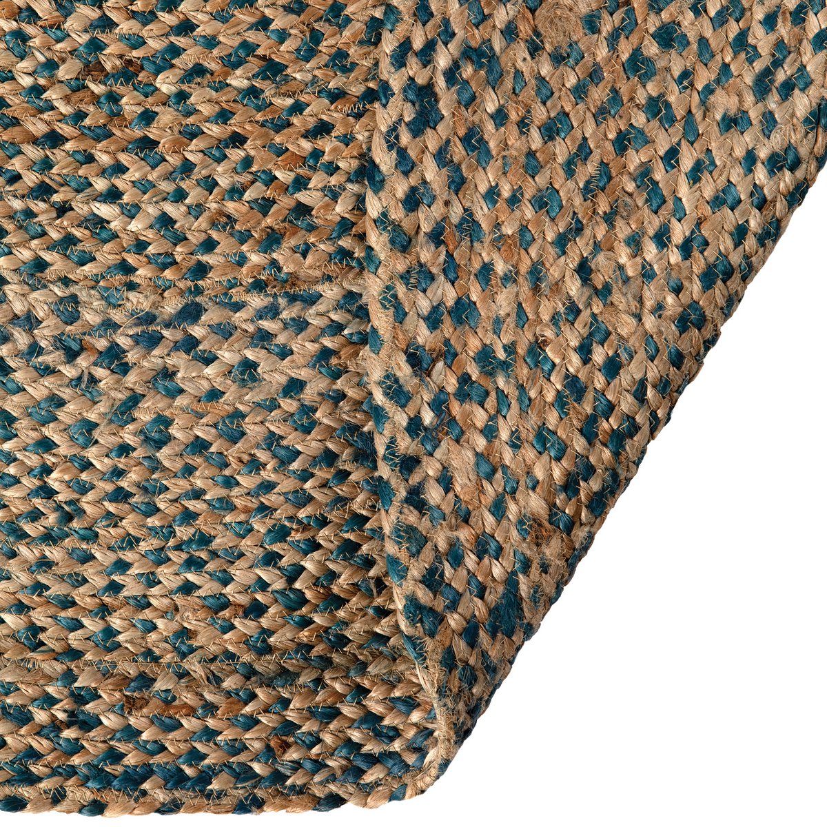 Tapis Elliot Riviera - texture et motifs