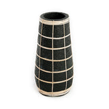 Vase The Cutie - Noir Naturel - L