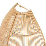Applique Murale Lalo - Naturel - L